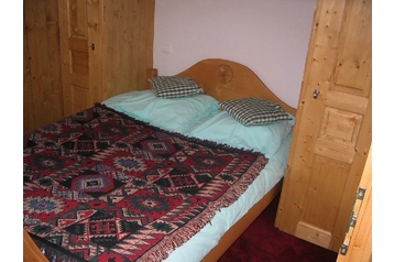 France Hotel Les Houches, Extérieur